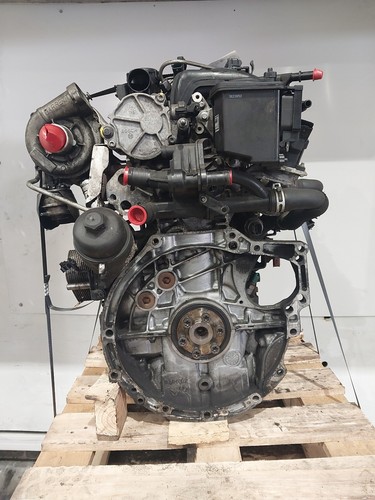 Engine mini clubman mk2 - mk2, (r55)