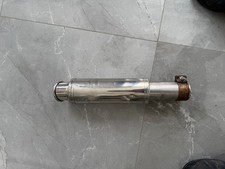 SP Engineering Polished