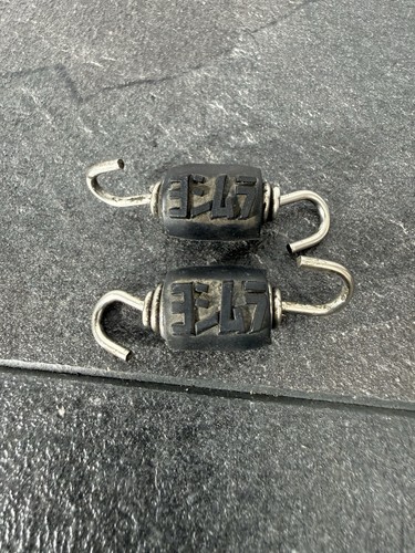 Yoshimura exhaust springs - yoshimura,