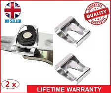 2 Universal Windscreen Wiper