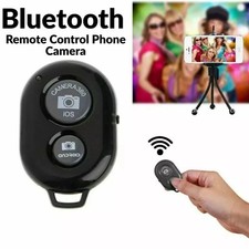 Bluetooth Remote Control Phone
