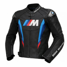 BMW Motorrad Men's Black