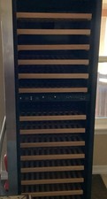 170 Bottle Wine Chiller
