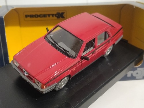 Alfa romeo road 1 43 - 1.6, 1/43