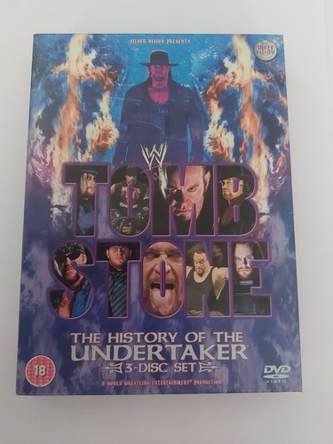 Wwf wwe tombstone - wwe, tombstone: