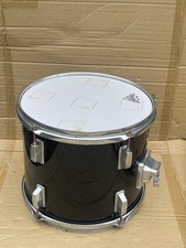 Remo Weatherking  Black Coated