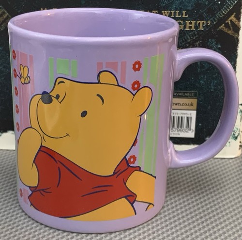 Disney winnie the - the, coffee