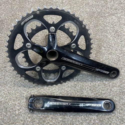 Fsa gossamer road - fsa,