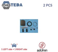 D42100C BRAKE CALIPER REPAIR