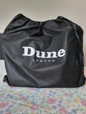 Dune London Black Handbag with