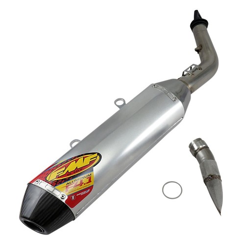 Fmf factory rct slip on - fmf,