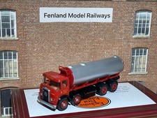 EFE 13201 Atkinson 8 Wheel