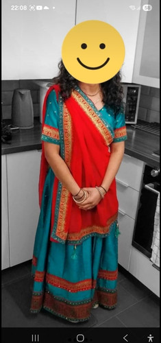 Women lengha choli - choli, set
