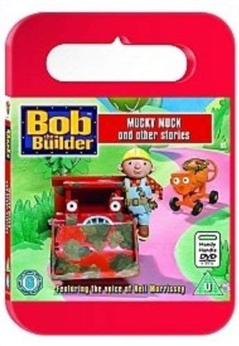 Bob the builder mucky - bob, muck