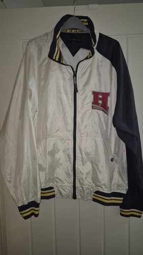 Vintage tommy hilfiger - tommy,