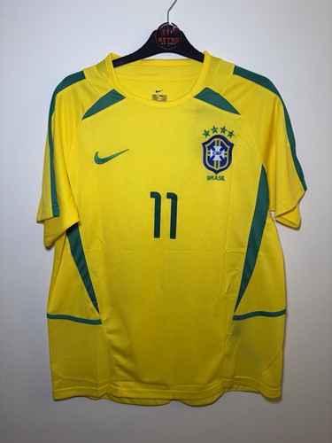 Size ronaldinho 11 - size, –