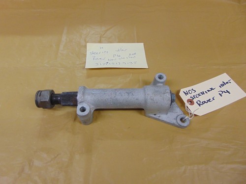 Rover rhd steering - steering, idler