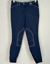 Sarm Hippique Riding Pants