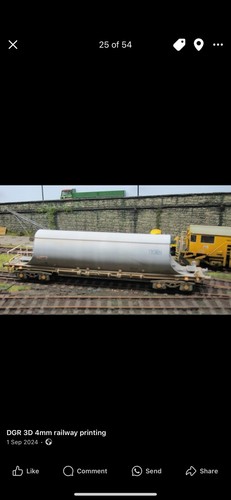 Pba china clay covered hopper - clay,