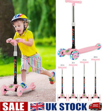 Kids Scooter 3 Wheels Kids