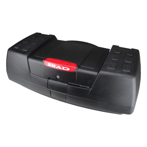 Top case transport box shad - box,