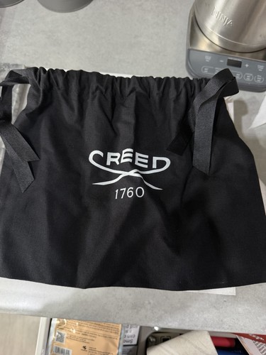 Aventus creed empty - creed, bottle