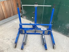 Weber 500KG HYDRAULIC WHEEL