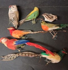 VINTAGE CHRISTMAS TREE