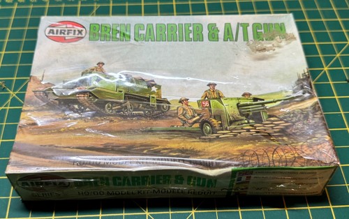 Airfix vintage ho - vintage, 1:76