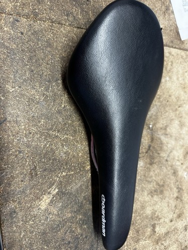 Boardman road bike saddle - bike,
