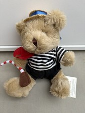 The Teddy Bear Collection