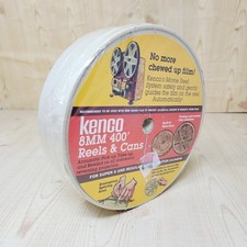 Pack of 3 Kenco Plastic 7"
