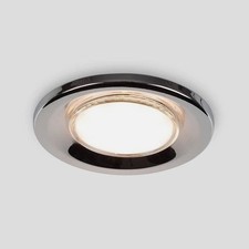 Fire Rated Recessed LED GU10