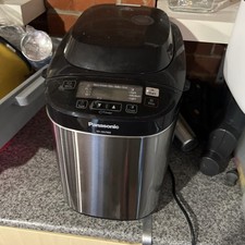 Panasonic SD-ZB2502 Bread