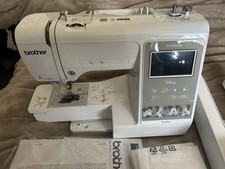 Brother innovis m340ed disney - m340ed,