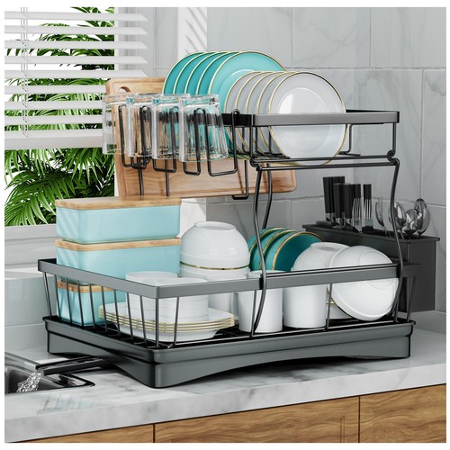 Code large dish - 7, rack
