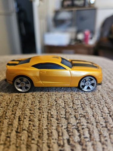 Hasbro bumblebee transformers - hasbro,