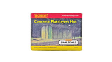 HORNBY 00 GAUGE SKALEDALE -