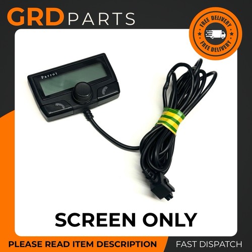 Genuine parrot ck3100 - genuine,