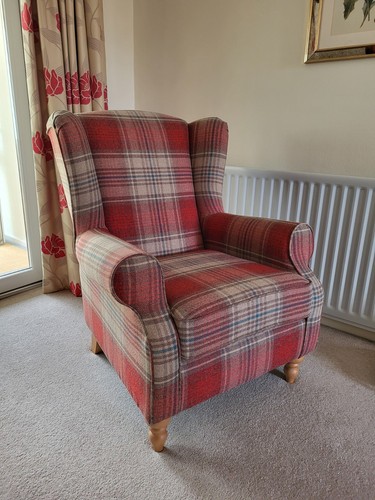 Next highback armchair brand - next,