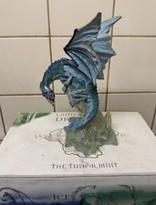 Land of the Dragons Medium Ice