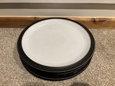 Denby Jet Matt Black Elements