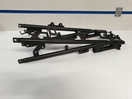 Yamaha fz8 rear straight - yamaha,