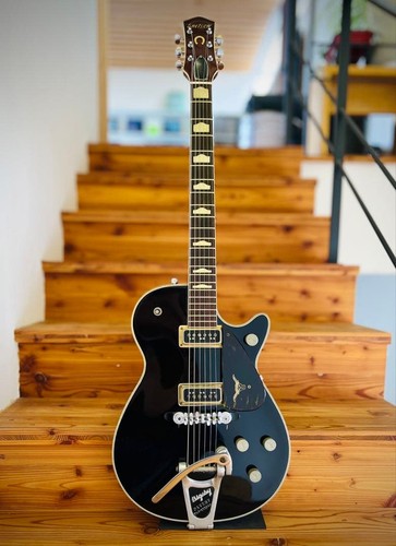 1957 gretsch 6121 chet atkins - 6121,