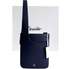 RADLEY Handbag Dark Blue