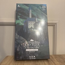 Between Two Castles Of The Mad