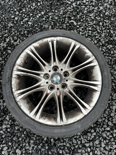 Genuine bmw mv2 alloy - mv2,