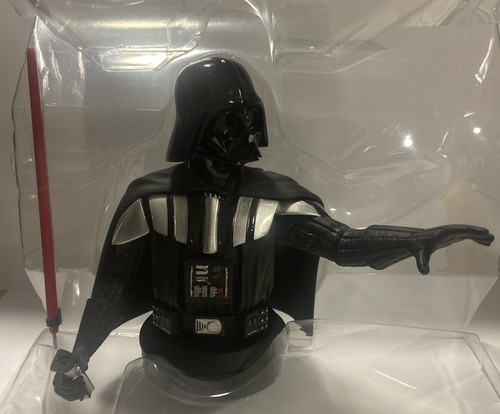 Swh101 darth vader bust - swh101,