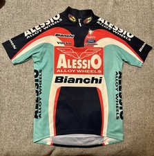 Nalini Cycling Jersey Alessio