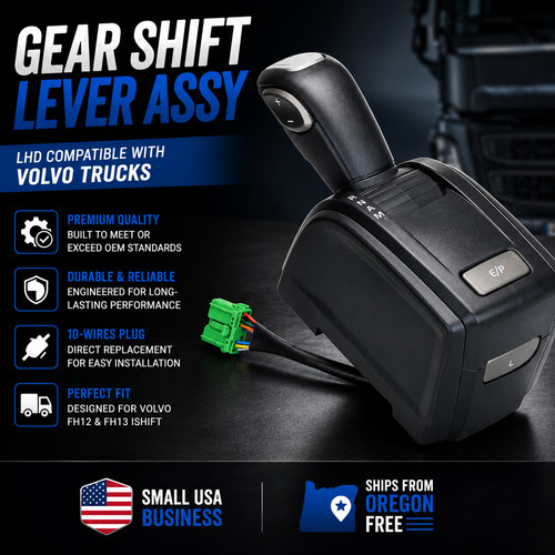 For volvo truck fh12 - for,